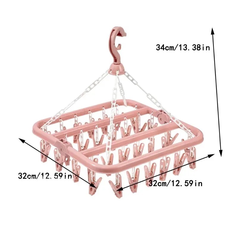 Multi-functional Foldable Stor - đánh giá và giá Sock Organizer Tray