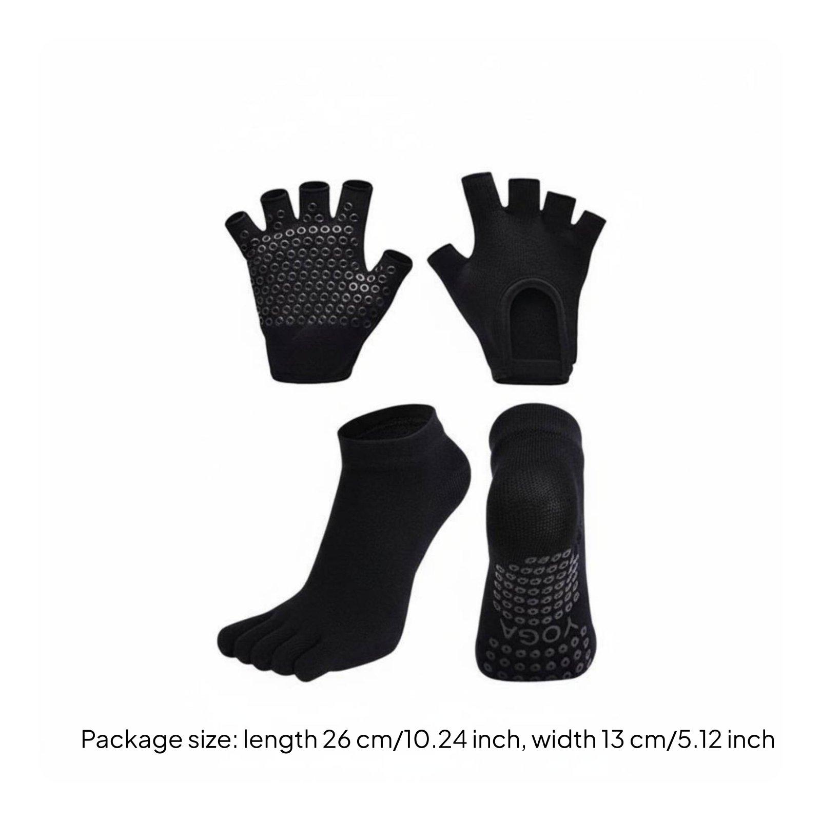 Pilates Socks Woman Anti-slip  - đánh giá và giá Grip Sock Yoga