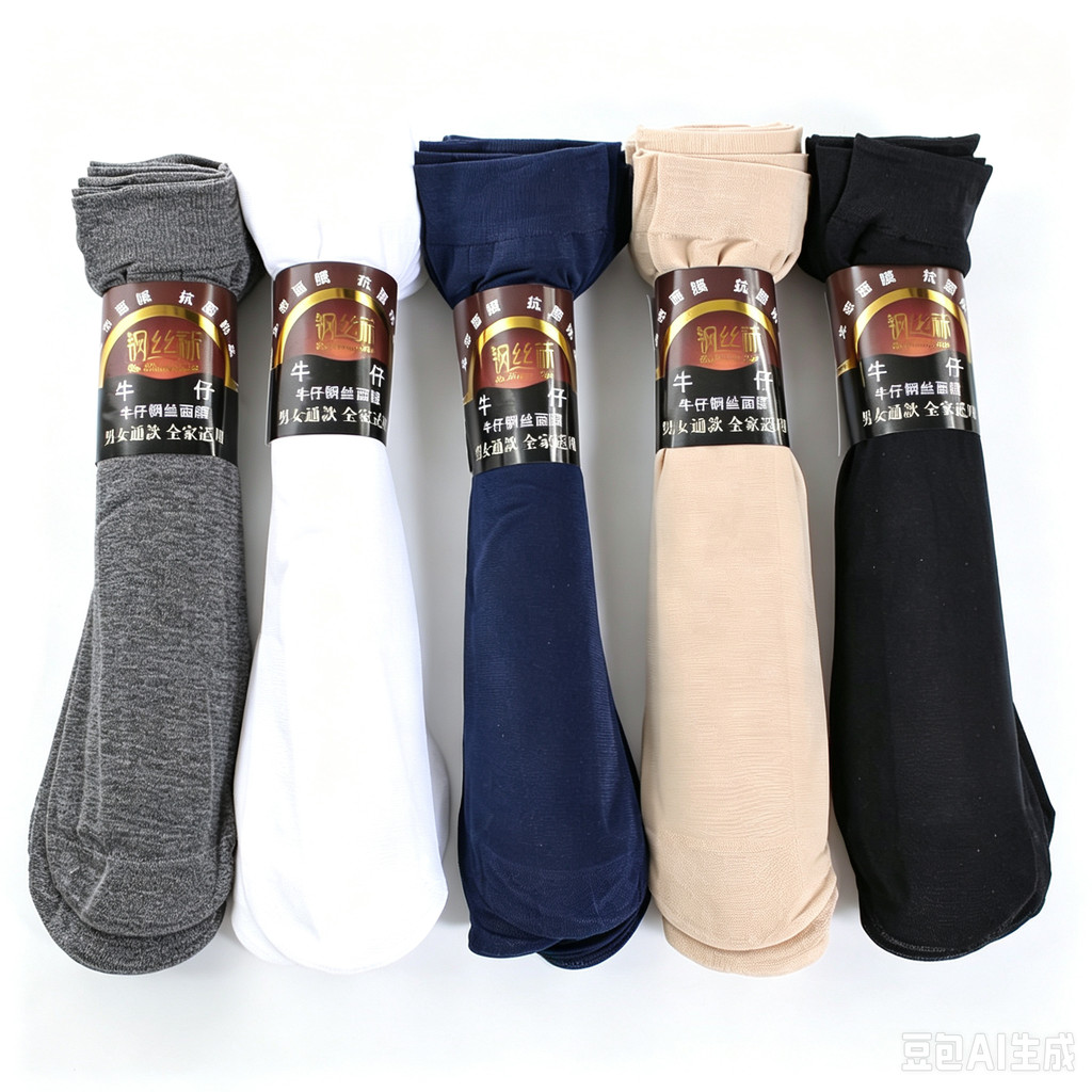 10 Pairs Men Anti Silk Socks S - đánh giá và giá Silk Sock Bamboo