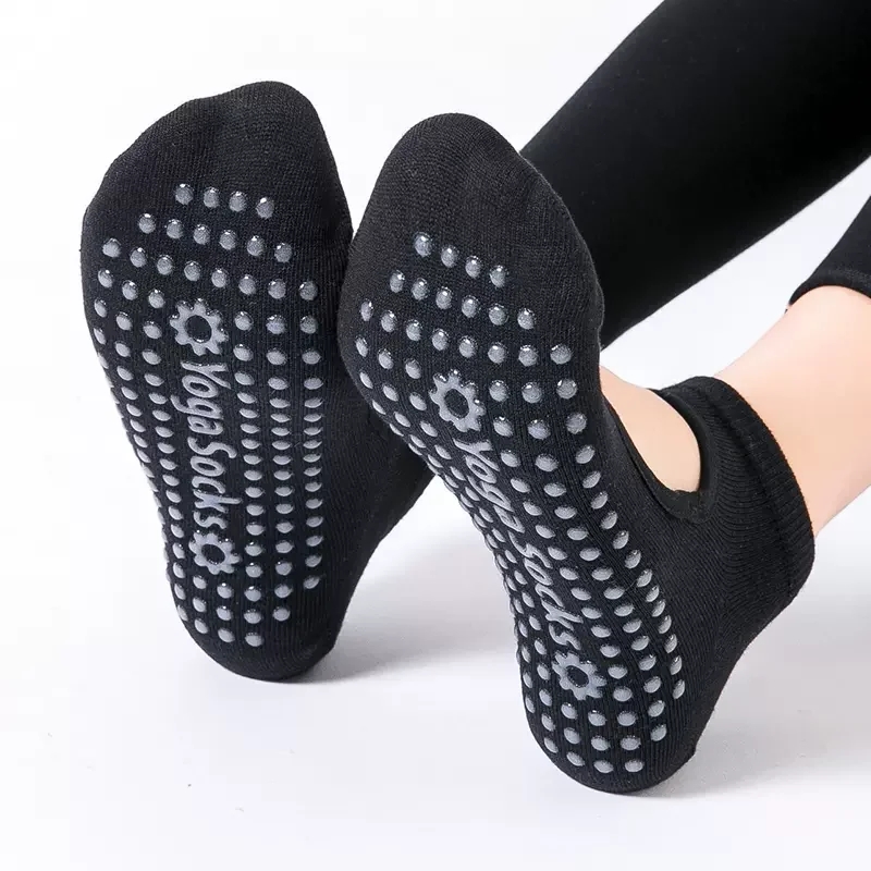 High Quality Women Yoga Socks  - đánh giá và giá No Show Sock Women