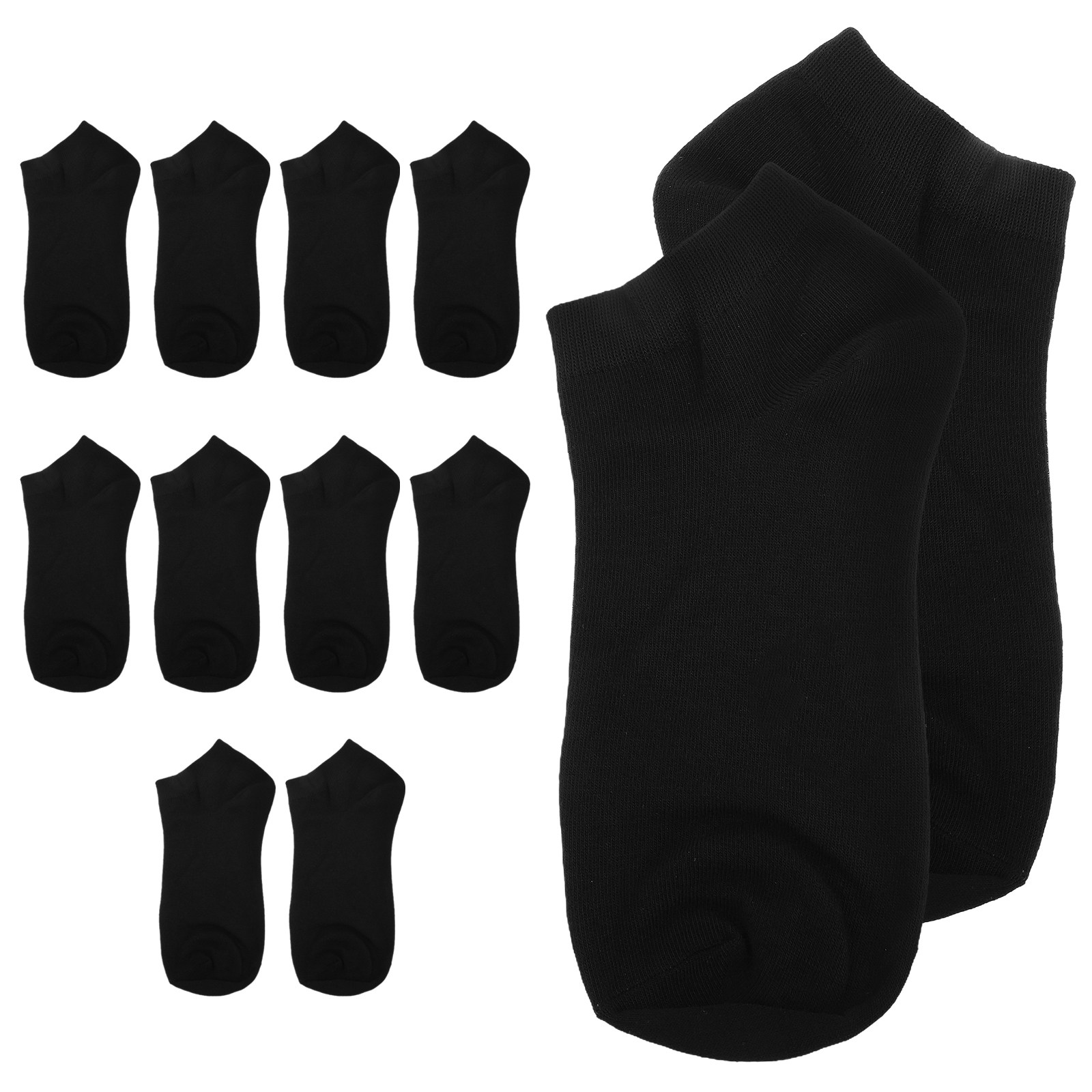 6Pairs Women Boat Socks Invisi - đánh giá và giá Invisibility Sock Loafer