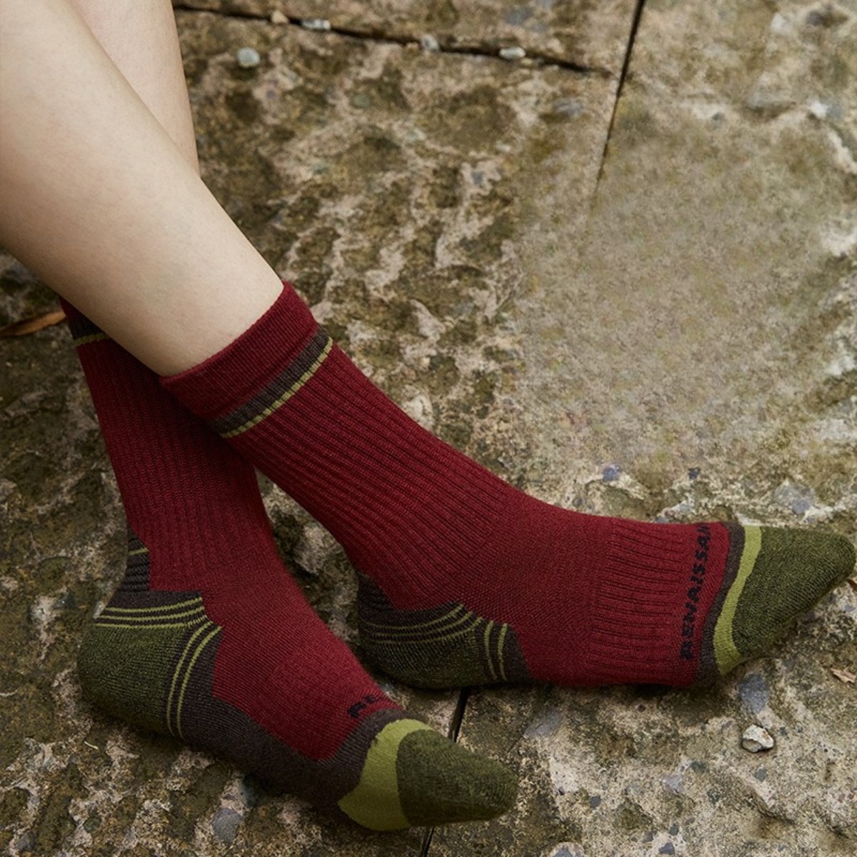 Men Women Merino Wool Socks Th - đánh giá và giá Wool Hiking Sock