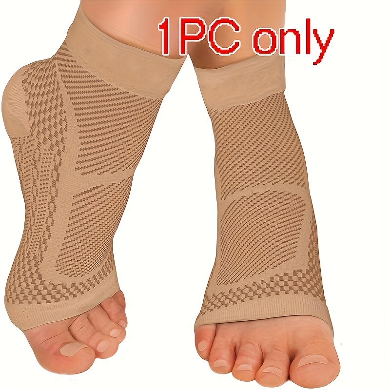 1Pair Sports Ankle Support Bra - đánh giá và giá Ankle Brace Sock