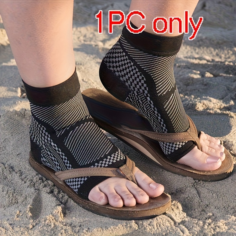 1Pair Sports Ankle Support Bra - đánh giá và giá Ankle Brace Sock