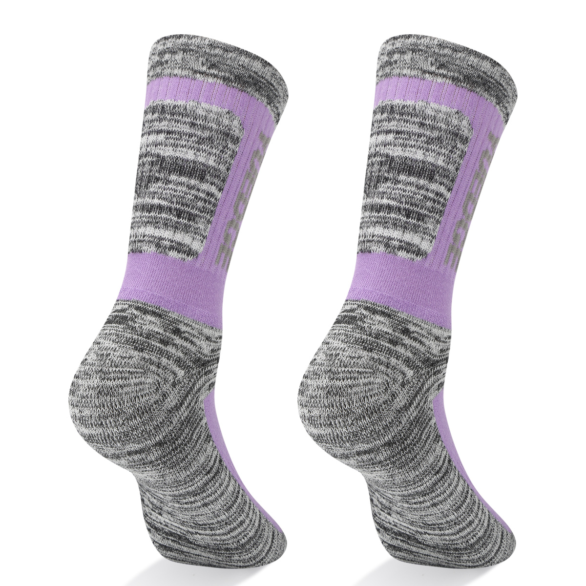 Yuedge Nữ Thương Hiệu Đệm Cott - đánh giá và giá Athletic Sock Cushion