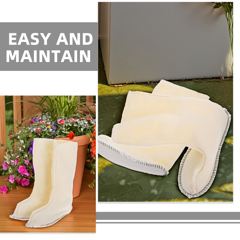 2Pairs Rain Boot Liners Warm T - đánh giá và giá Thermal Sock Winter