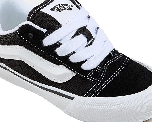 Vans Kids' Knu Skool '90s Retr - đánh giá và giá Vans Shoes Old Skool