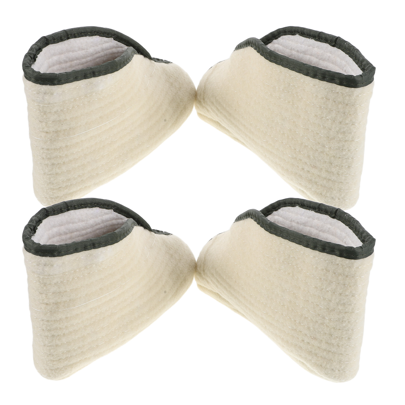 2Pairs Winter Snow Boot Liners - đánh giá và giá Thermal Sock Winter