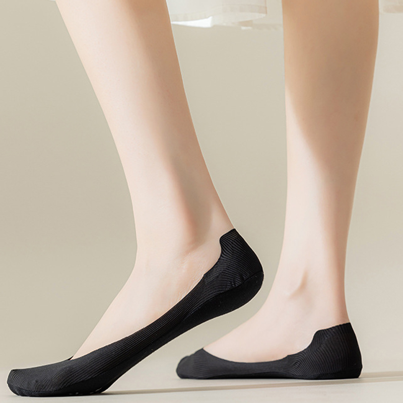 1/3/5Pairs Women's No Show Soc - đánh giá và giá Invisibility Sock Loafer