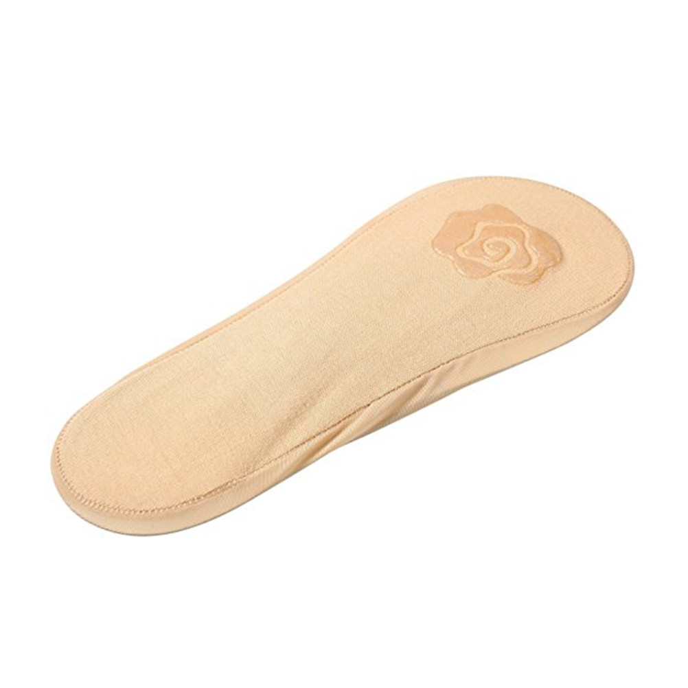 4Pair Women Ultra Low Invisibl - đánh giá và giá Invisibility Sock Loafer